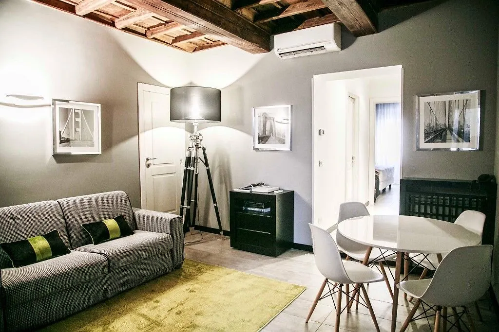 Aparthotel Numa Rome Vici